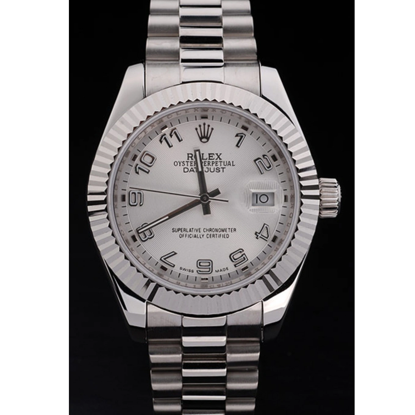 AAA replica watch Rolex Datejust-rl214 1015